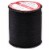 SINGER® Mercerized Cotton Thread - Black Perspective: left