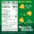 Dole Good Crunch Original Pineapple Bites 1.4 oz Perspective: left