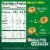 Dole Good Crunch Original Banana Bites 2.5 oz Perspective: left