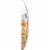 Connie's® Pizzeria Style Cheese Frozen Pizza Perspective: left