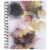 Top Flight Lily & Huck College Rule Notebook - 140 Sheet - Assorted Perspective: left