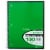 Top Flight Notebook 100 Pack Perspective: left