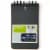 Top Flight College Rule Memo Book - Assorted Perspective: left