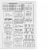 Top Flight Marble Wide Ruled Composition Book - 100 Sheets - Black/White Perspective: left