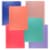 Top Flight Laminated Portfolios - Assorted Perspective: left