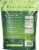 Florida Crystals Organic Raw Cane Sugar Perspective: left