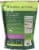 Florida Crystals Turbinado Cane Sugar Perspective: left