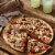 Stella® Crumbled Blue Cheese Cup Perspective: left