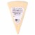 Stella® Parmesan Cheese Wedge Perspective: left