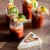 Stella® Fontinella® Cheese Wedge Perspective: left