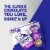 Klondike® Shakes Chocolate Milkshake Ice Cream Pouches Perspective: left