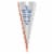 Klondike Coocoo for Caramel & Vanilla Caramel Frozen Dairy Dessert Cones Perspective: left