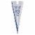 Klondike Dairy Dessert Cone, Cookies 'N Cream & Nuts for Vanilla, No Artificial Growth Hormones,8 Ct Perspective: left