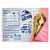 Klondike Frozen Dairy Dessert Cones,B-Day Every Day & Chocolate Crumble ,230 Calories per Cone, 8 Ct Perspective: left