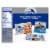 Klondike Original Classic Vanilla Light Ice Cream Sandwiches Perspective: left