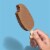 Breyers CarbSmart Fudge Frozen Dessert Bars Perspective: left