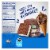 Klondike Cookies and Crème Frozen Dairy Dessert Sandwiches Perspective: left