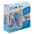Lasko Portable 2 Speed Box Fan - Assorted Perspective: left
