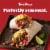 Bob Evans Zesty Hot Pork Sausage Roll Perspective: left