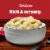 Bob Evans Original Mashed Potatoes Perspective: left