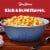 Bob Evans Macaroni and Cheese Perspective: left
