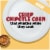 Bob Evans Farmhouse Favorites Sweet Corn with Mild Chipotle Butter Sauce Perspective: left