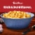 Bob Evans Queso Macaroni & Cheese Perspective: left