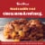 Bob Evans Tasteful Sides Glazed Apples Perspective: left