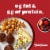 Bob Evans® Liquid Egg Whites Perspective: left
