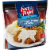 Fast Fixin' Restaurant Style Country Fried Steaks with Country Gravy Mix Perspective: left
