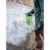 Mold Armor® EZ Deck Fence Patio Wash Perspective: left