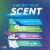DampRid® Refill Fresh Scent Moisture Absorber Perspective: left