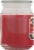 Candle-lite® Apple Cinnamon Crisp Jar Candle Perspective: left