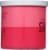 Candle-lite® Pure 2-Wick Jar Candle Simple Perspective: left
