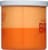 Candle-lite® Pure 2-Wick Jar Candle Bright Perspective: left