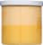 Candle-lite® Pure 2-Wick Jar Candle Shine Perspective: left