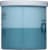 Candle-lite Odor Eliminating Clear Scented 2-Wick Candle Perspective: left