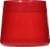 Candle-lite® Essential Elements® Vibes Jar Candle Confident Perspective: left