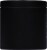 Candle-lite Rugged & Refined® Jar Candle Oud Noir Perspective: left