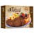Swaggerty's Farm® 18 All Natural Sausage Patties Perspective: left