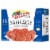 Swaggerty's Farm® 18 Premium Breakfast Sausage Patties, Mild Perspective: left