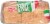 Village Hearth® Italian Bread Half Loaf Perspective: left