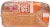 Village Hearth® Honey Wheat Half Loaf Perspective: left