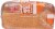 Village Hearth® Honey Wheat Half Loaf Perspective: left