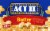 Act II® Butter Microwave Popcorn Perspective: left