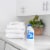 White Brite® Out™ Laundry Whitener Perspective: left