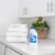 White Brite® Out™ Laundry Whitener Perspective: left