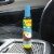 Little Trees® Air Freshener Spray - Caribbean Colada® Perspective: left
