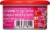 Little Trees® Cherry Blast™ Scented Fiber Can® Air Freshener Perspective: left
