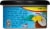 Little Trees® Fiber Can® Caribbean Colada® Air Freshener Perspective: left